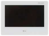Systemy inteligentnych domów - PANEL WEWNĘTRZNY Wi-Fi / IP DS-KH9310-WTE1(B) Hikvision - miniaturka - grafika 1