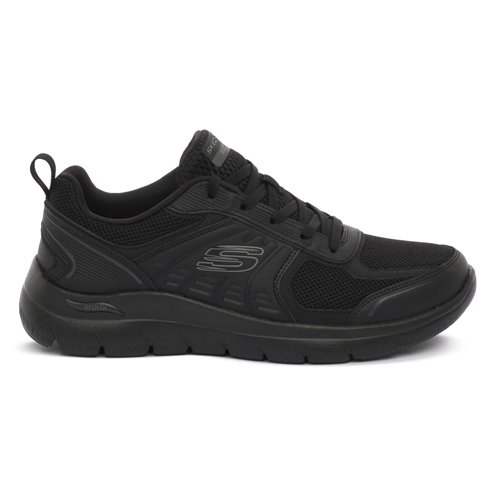 Buty Skechers Arch Fit 233179BBK