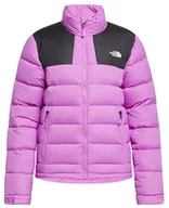 Kurtki damskie - Kurtka damska THE NORTH FACE Massif JKT pikowana bez kaptura r. S - miniaturka - grafika 1