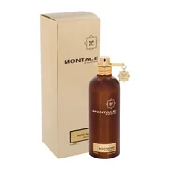 Wody i perfumy damskie - Montale Aoud Safran Woda perfumowana 100 ml - miniaturka - grafika 1