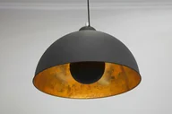 Lampy sufitowe - Massivum Massivum Lampa Wisząca Studio II - 10018146 - miniaturka - grafika 1