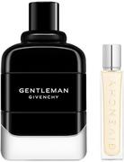 Zestawy kosmetyków męskich - Zestaw Givenchy Gentleman Woda perfumowana 100 ml + Woda perfumowana 12.5 ml (3274872431768) - miniaturka - grafika 1