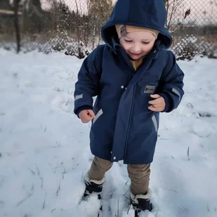 Rollersy - bezpieczna kurtka samochodowa 3w1 Denim-Rozmiar M - Akcesoria do fotelików Rollersy - bezpieczna kurtka samochodowa 3w1 Denim-Rozmiar M - Akcesoria do fotelików - miniaturka - grafika 1