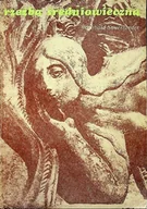 Książki o kulturze i sztuce - Rzeźba średniowieczna - miniaturka - grafika 1