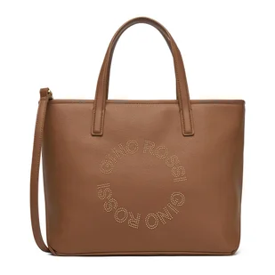 Torebka Gino Rossi WEN-77 - Torebki damskie - miniaturka - grafika 1