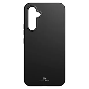 Black Rock - Silikonowe etui Urban Case pasuje do Samsung Galaxy A14 5G I etui na telefon komórkowy, silikonowe, cienkie, antypoślizgowe (czarne) - Etui i futerały do telefonów - miniaturka - grafika 1