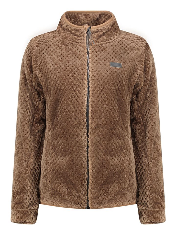 Geographical Norway Kurtka polarowa 