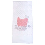 Ściereczki, gąbki, czyściki - Ręczniczek z microfibry Chick 38 x 63 cm - miniaturka - grafika 1