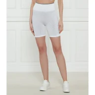 Spodenki damskie - Calvin Klein Performance Kolarki Slim Fit - miniaturka - grafika 1