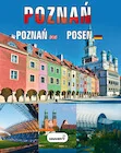 Książki podróżnicze - Poznań - miniaturka - grafika 1