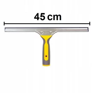 Ściągaczka Do Mycia Okien Lockhead 45 Cm - Vermop - Ściereczki, gąbki, czyściki - miniaturka - grafika 1