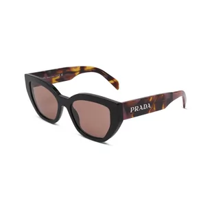 Prada Okulary przeciwsłoneczne - Okulary przeciwsłoneczne - miniaturka - grafika 1