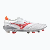 Piłka nożna - Buty piłkarskie męskie Mizuno Morelia Neo IV Β Elite Mix - miniaturka - grafika 1