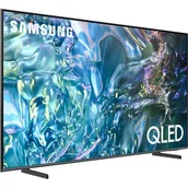 Telewizory - SAMSUNG QE50Q68D 50" QLED 4K Tizen TV - miniaturka - grafika 1