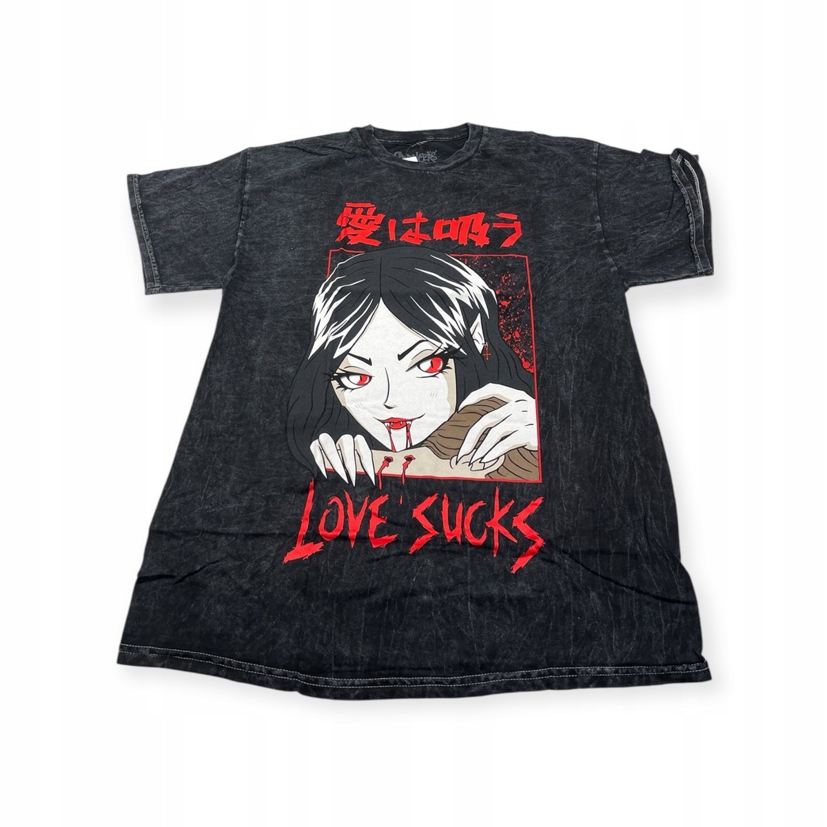 Koszulka T-shirt męski okrągły dekolt SPENCER'S XL