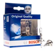 Żarówki samochodowe - 2 Żarówki Bosch H1 Original Quality - miniaturka - grafika 1