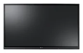 Monitory reklamowe i wyświetlacze - AG Neovo IFP-6503 Interaktywny płaski panel 163,8 cm (64.5") LCD 400 cd/m² 4K Ultra HD Czarny Ekran dotykowy Procesor wbudowany Android 9.0 - miniaturka - grafika 1