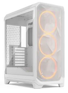 Fractal Design Meshify 3 Biały FD-C-MES3A-07 - Obudowy komputerowe - miniaturka - grafika 1