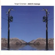 Inna muzyka - Elektrik Massage (Fanger & Kersten) (CD) - miniaturka - grafika 1