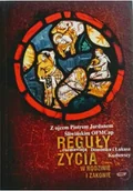 Religia i religioznawstwo - Reguły życia W rodzinie i zakonie - miniaturka - grafika 1