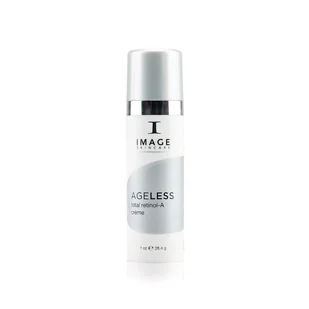 IMAGE SKINCARE Total Retinol A Creme 20% Intensywnie złuszczający krem na noc z retinolem 30 ml - Kremy do twarzy - miniaturka - grafika 1