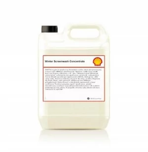 Shell Zimowy Płyn Do Spryskiwaczy Koncentrat (20L) - Płyny do spryskiwaczy - miniaturka - grafika 1