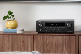 DEFINION 3 + DENON DRA-900H - Zestawy stereo - miniaturka - grafika 8