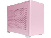 Obudowy komputerowe - Cooler Master MasterBox NR200P Różowa MCB-NR200P-QCNN-S00 MCB-NR200P-QCNN-S00 - miniaturka - grafika 1