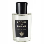 Wody i perfumy damskie - Acqua Di Parma Luce Di Rosa woda perfumowana spray 100ml - miniaturka - grafika 1