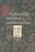 Nauki przyrodnicze - Encyklopedia zielarstwa i ziołolecznictwa - miniaturka - grafika 1