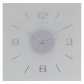 Zegary - Nextime Zegar ścienny Willie 2667fr - miniaturka - grafika 1