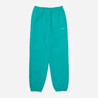 Spodnie sportowe damskie - Spodnie sportowe damskie Nike CW5565-393 XL Zielone (195868825848) - miniaturka - grafika 1