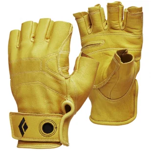 Rękawice ferratowe Black Diamond Stone Gloves Rozmiar rękawiczek: S - Rękawice narciarskie - miniaturka - grafika 1