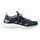 Buty damskie turystyczne Jack Wolfskin WOODLAND 2 HYBRID LOW W graphite - 39,5