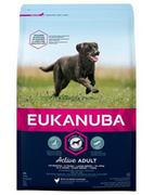 Sucha karma dla psów - Eukanuba Adult Large Breed 3 kg - miniaturka - grafika 1