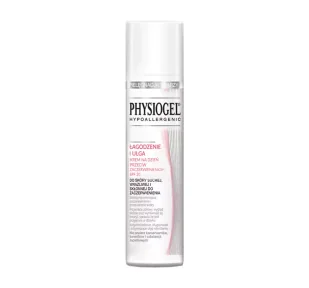 Physiogel Łagodzenie i Ulga krem na dzień przeciw zaczerwienieniom SPF20 40ml - Kremy do twarzy - miniaturka - grafika 1