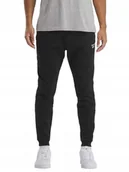 Spodnie męskie - Spodnie Męskie Reebok 100202842 Dres Dresy Dresowe Joggery L - miniaturka - grafika 1