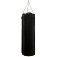 Worki treningowe - Marbo Worki treningowe 180cm x 45cm z torpedą +20KG worek mc-w180/45 - miniaturka - grafika 1