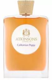 Atkinsons California Poppy woda toaletowa 100ml - Wody i perfumy damskie - miniaturka - grafika 1