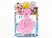 Akcesoria dla lalek - ADAR Zestaw dla lalki - miniaturka - grafika 1