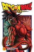 Pozostałe książki - Dragon Ball Super, Vol. 18 - miniaturka - grafika 1