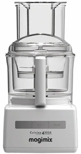 Magimix Compact C.S. 4200 XL Blanc 18470 EA - Roboty kuchenne - miniaturka - grafika 1