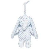 Pozytywki dla dzieci - Baby Big Ears, Słonik, pozytywka - miniaturka - grafika 1