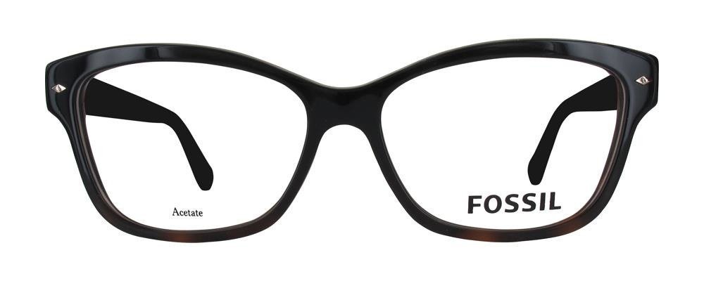 Okulary oprawki Damskie FOSSIL FOS6067 W4A 60 Kolorowe