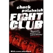 Pozostałe książki - Vintage Fight Club - miniaturka - grafika 1