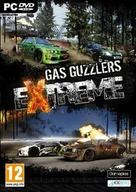 Gry PC Cyfrowe - Gas Guzzlers Extreme PC - miniaturka - grafika 1