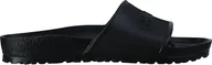 Klapki i japonki damskie - Birkenstock Klapki Birkenstock Barbados Eva Black 1015398 - miniaturka - grafika 1