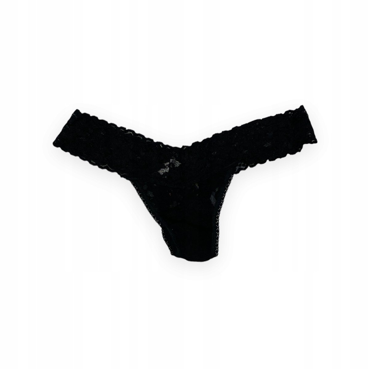 Koronkowe stringi majtki damskie HANLY PANKY Uni