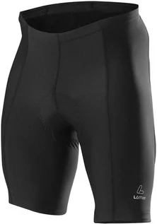 Spodnie rowerowe - Löffler Basic Spodenki sportowe Mężczyźni, black EU 54 2020 Spodnie szosowe 04835-999-54 - grafika 1