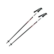 Kijki narciarskie - Kijki narciarskie Gabel SPEED Black/Red 2019 - miniaturka - grafika 1